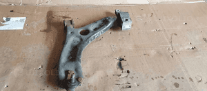 Wahacz lewy przód przedni lewy Seat Leon II 1K0407151BD 1
