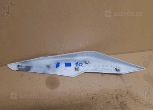 OGON P ZADUPEK BOK OWIEWKA HONDA CBR 125 250 2