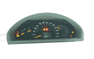 Licznik zegar mercedes cl W215 W220 europa 1