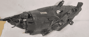 Lampa przod przednia lewa nissan note E11 lift 3