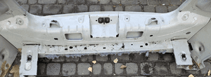 Renault Megane II 2 pas tyl sciana bagaznika 5