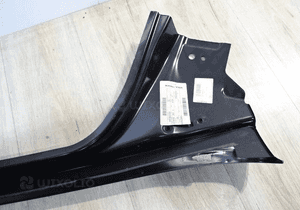 Seat leon iii 5F9 łupek prawy rama 5F9809836 7