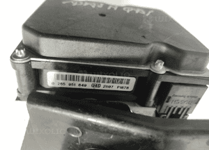 Pompa sterownik abs qashqai i J10 0265252020 47660BB50A 0265291849 2010-13 7
