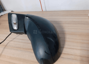 Lusterko elektryczne lewe 7 pin peugeot 207 exy 1