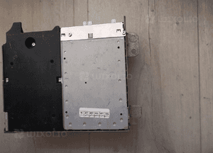 Radio nawigacja Mercedes-Benz OE A2479004408 4