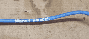 Czujnik temperatury spalin sonda Ford Focus MK2 1.6 TDCI 6M51-12B591-CA 6