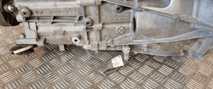 Bmw F20 skrzynia biegów manualna benzyna 7597917 8