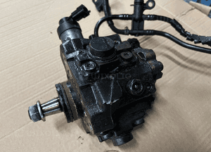 Pompa wtryskowa BOSCH 0445010206 D4FB 1.6 CRDi Kia Ceed I HYUNDAI i30 1