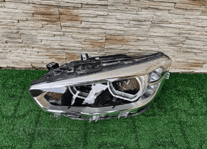 Lampa led bmw 1 F20 F21 lci 8738691 1