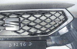 Zderzak przód przedni seat tarraco 5FJ807221D 5