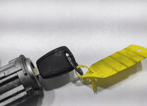 STACYJKA KLUCZYK JUMPER BOXER DUCATO III 1392212080 2019-2022 LIFT 3