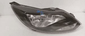 Lampa przod przednia prawa ford focus MK3 1