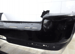Range rover sport zderzak tył tylny AH32-17A958-XX 5