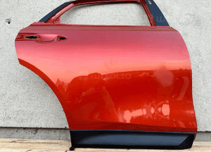 Drzwi tyl tylne prawe kia xceed x-ceed 2019- idealne 4