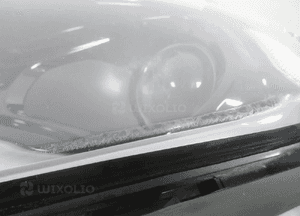 Lampa przednia przód lewa jeep compass ii bi-xenon P55112717AF 55112717AF 2016-2020 9
