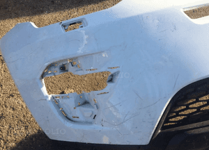Zderzak przedni LAND ROVER DISCOVERY SPORT L550 2