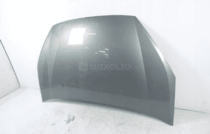 Ford galaxy iii MK3 2006-2010 maska pokrywa silnika 2