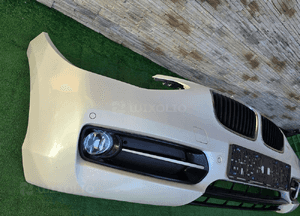 Zderzak bmw 1 F20 F21 sport 2