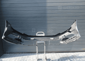 Zderzak przedni przód vw passat B8 r-line 3G0 3G0807221D 2014-2019 7