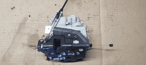 Zamek prawy przód przedni prawy 6 PIN Seat Leon II 1P1837016B 3