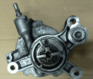 Peugeot 407 Citroen Ford MK4 Galaxy Volvo V50 2.0 HDI vacu vacum pompa prozniowa 3