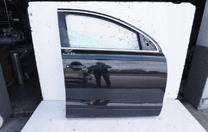 Drzwi prawy przód audi Q7 4L LZ9Y