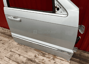 Jeep grand cherokee wk wh drzwi prawe PS2 zdrowe 9