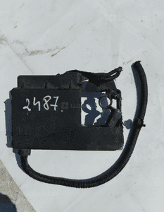 Klema plusowa akumulatora chevrolet orlando cruze 96964227 1