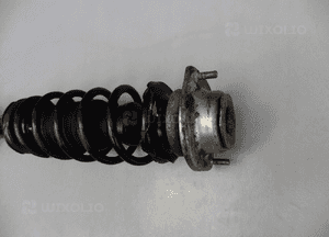 MCPERSON AMORTYZATOR PRZÓD DAIHATSU SIRION 2