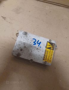 Przetwornica Xenon Hella 5dv00829000 5DV008290-00 1