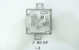 Wzmacniacz harman mercedes W223 W447 A2949004900 1