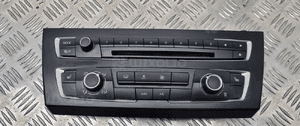 Bmw F20 F21 panel sterownik radia klimatyzacji 2