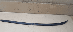 Listwa szyby czołowej prawy przód Audi A6 C6 4F0854328 1