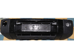 Zderzak przedni z czujnikami PDC halogen LAND ROVER DISCOVERY 3 III 1