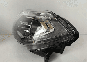 Mercedes GL W166 Lampa przednia ILS - L - 12701 3