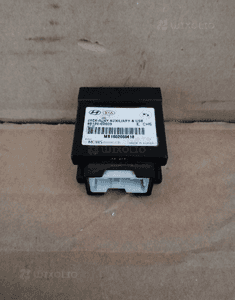 Czytnik Gniazdo AUX USB Hyundai I30 III 96120-g2000 2