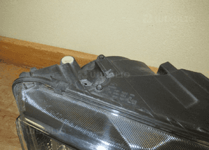 Lampa prawa przednia skoda octavia 3 iii 5E0 2012-2016 13