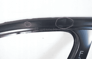 Vw golf vii 2012- poszycie słupek prawe 5G9809605B 3