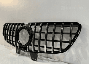 Mercedes V W447 Atrapa / Grill GT Chrom - 15270 3