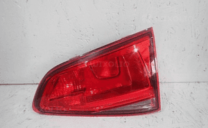 Lampa prawa tylna prawy tył vw golf 7 vii 5G0 hb 1