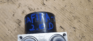 Pompa ABS sterownik Opel Zafira C 13412552 10