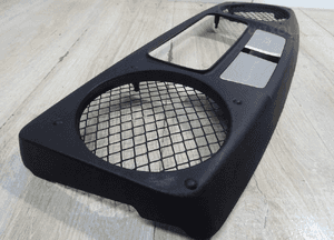 OSŁONA WENTYLATORY SILNIKA PORSCHE Carrera 911 991 991504583 3.8 8