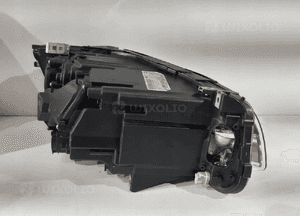 BMW 5 F10 F11 Lampa Adaptive LED - L 13391 5