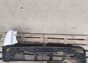 ZDERZAK TYŁ TYLNY HYUNDAI TUCSON IV 4 2020-  NAROŻNIK LEWY CAŁY 1