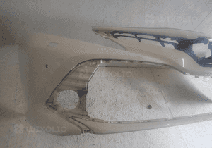 Zderzak przód przedni toyota camry 17- 2