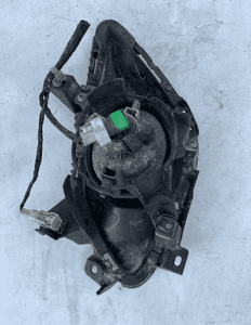 Halogen lewy z atrapą Mazda 6 GJ GH GHR4-50C21 UK 5