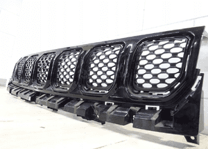 GRILL ATRAPA jeep compas 2 II lift 60936053 5