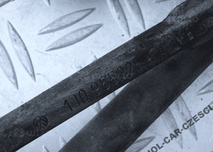 MECHANIZM WYCIERACZEK VW GOLF IV BORA 1J0955325A 2