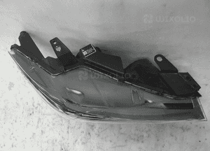 Mazda CX5 ii idealna lampa przednia prawa 3