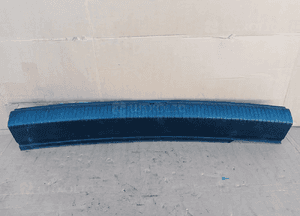 Osłona nakładka progu bagażnika VW Golf IV 4 Kombi 1J9863459C 2